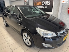 Opel Astra - 1.6 Edition | 5 deurs | Airco |