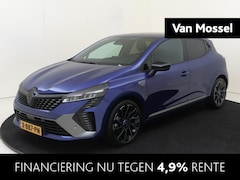Renault Clio - 1.6 E-Tech Full Hybrid 145 esprit Alpine | Pack City Premium | Pack Premium Sound BOSE | A