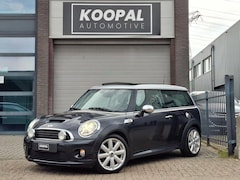 MINI Clubman - 1.6 Cooper S Chili | Pano | Bi-Xenon | Leer