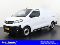Opel Vivaro - 2.0 Diesel 145 S&S L3 145PK Automaat | Trekhaak | Schuifdeur L/R | Blind Spot | Camera | N