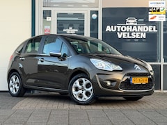 Citroën C3 - 1.6 VTi Exclusive Automaat Nap