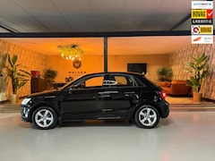 Audi A1 - 1.0 TFSI Pro Line Garantie StoelVW Airco Cruise Navi Bluetooth Led Rijklaar