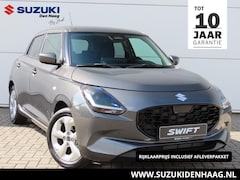 Suzuki Swift - 1.2 Select |Smart Hybrid |€ 1.600, - Korting| Cruise control | Apple Carplay | Android aut