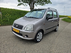 Suzuki Wagon R+ - 1.3 GLX, Automaat, Lage Km