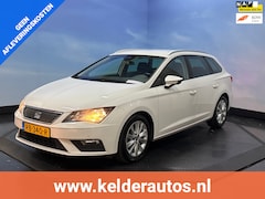 SEAT Leon ST - 1.0 EcoTSI Style Business Intense Carplay, Automaat,