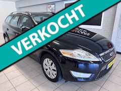Ford Mondeo Wagon - 2.0-16V Trend | Airco| Onderhoudsboekjes|