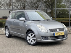 Suzuki Swift - 1.3 | Airco❄️ | Gereviseerde versnellingsbak