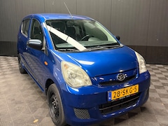 Daihatsu Cuore - 1.0 Trend | Airco | Nieuwe APK |