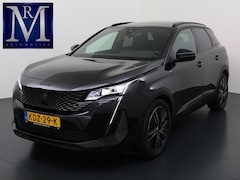 Peugeot 3008 - 1.6 HYbrid 225 GT Pack Business PANO| BLACK PACK| VAN €29.900, - NU VOOR SLECHTS €27.877,