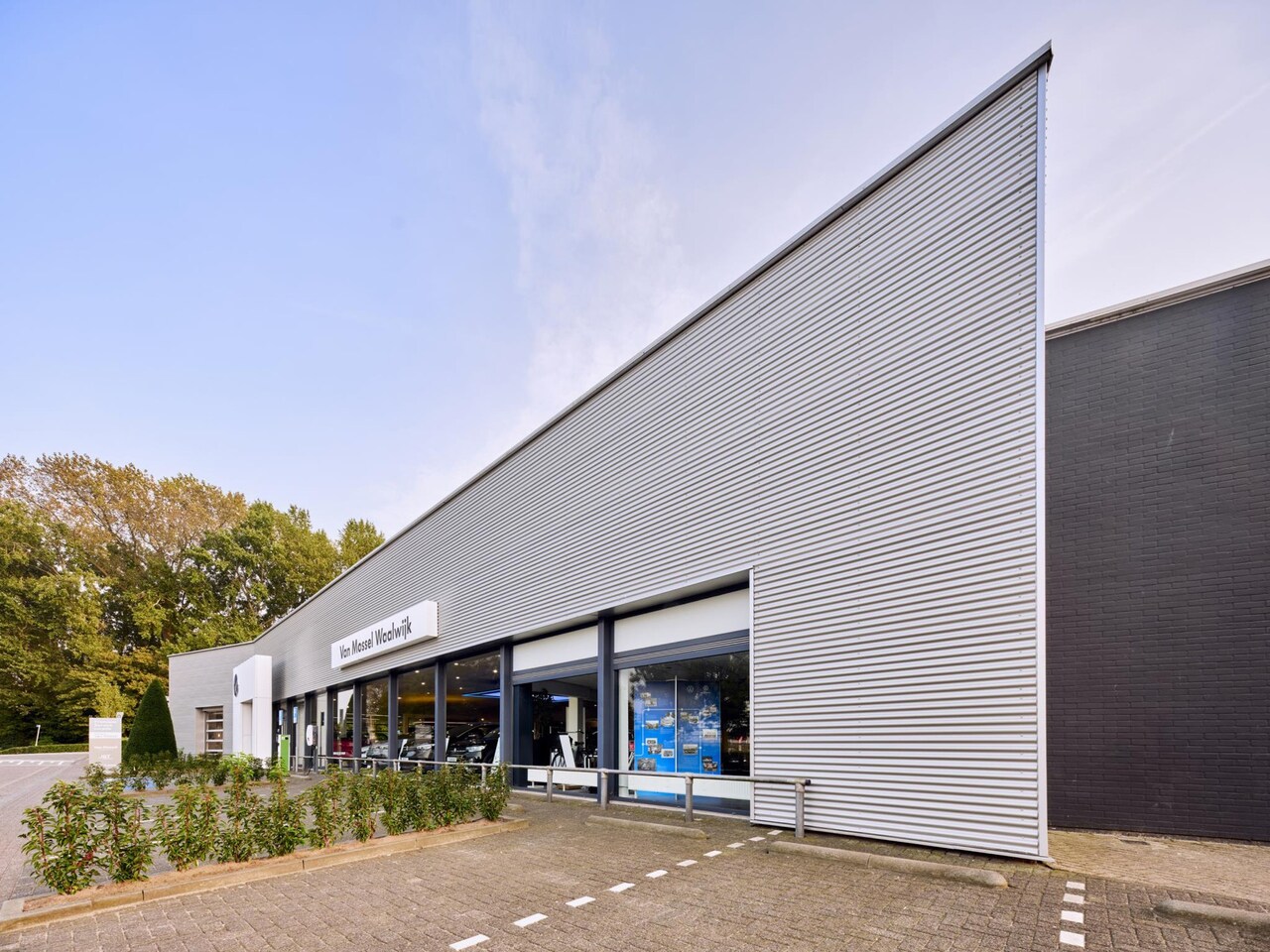 Volkswagen Tiguan Allspace - 1.5 TSI Life Business 7p. 150 PK| Origineel Nederlands | 1e Eigenaar | Trekhaak | Panorama - AutoWereld.nl