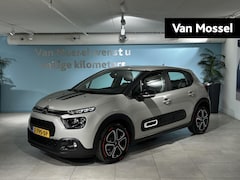 Citroën C3 - 1.2 PureTech Plus