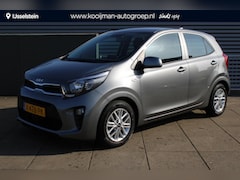 Kia Picanto - 1.0 DPi DynamicLine Camera / Carplay / Airco