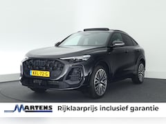 Audi Q5 Sportback - 299pk e-hybrid quattro S edition Trekhaak Camera Leder Memory Panoramadak Navigatie S-Line
