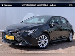 Toyota Corolla - Hybrid 140 Comfort Stoel- en Stuurverwarming | Camera | Carplay