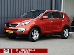 Kia Sportage - 1.6 GDI X-ecutive Plus Pack | Pano | Bluetooth