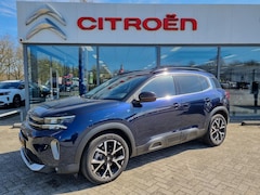 Citroën C5 Aircross - 1.6 Plug-in Hybrid 225 Shine AUTOMAAT