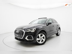 Audi Q3 - 35 TFSI VIRTUAL MATRIX LEER ACC TREKHAAK CAMERA
