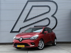 Renault Clio - 0.9 TCe Limited 1e Eigenaar|Navi|Airco|PDC|Cruise|Stoelverwarming|Dealer Onderhouden|Nieuw