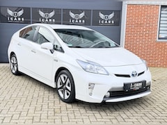 Toyota Prius - 1.8 Plug-in Life edition Stoelv. + Head-up display
