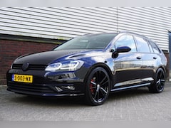Volkswagen Golf Variant - 1.0 TSI 110PK Highline/19 Inch/Liefhebbersauto/ Moet gezien worden