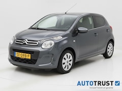 Citroën C1 - 1.0 e-VTi Feel AIRCO BLUETOOTH