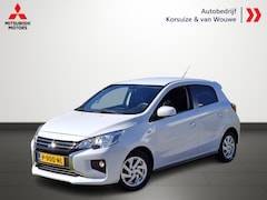 Mitsubishi Space Star - 1.2 Intense | Cruise Control | Camera | Carplay & Android auto