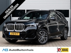 BMW X1 - xDrive23i|PANO|HEAD-UP|HARMAN|STOELMASSAGE|ELEK.TREKHAAK