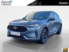 Ford Kuga - 2.5 PHEV ST-Line X 243pk automaat | Winterpack | Technology pack | Kantel / schuifdak | Tr