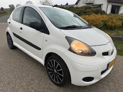 Toyota Aygo - 1.0-12V Access