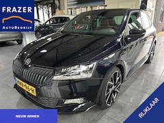 Skoda Fabia - 1.0 TSI MONTE CARLO LED / PANO / Full option