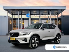 Volvo XC40 - Single Motor Extened Range Core 82 kWh | 19" Allseason | Black Pack | Parkeercamera | Carp