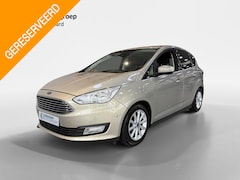 Ford C-Max - 1.5 Titanium 150pk Automaat-Trekhaak