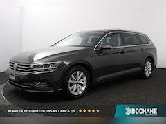 Volkswagen Passat Variant - 1.5 TSI 150pk DSG Business | Panoramadak | Trekhaak | Virtual Cockpit |