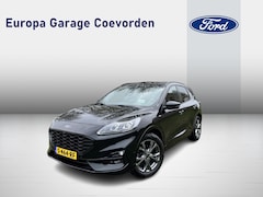 Ford Kuga - 1.5 EB 150PK ST-Line X | TREKHAAK 1.800KG | WINTERPACK | BLIS | ADAP. CRUISE | LED MATRIX