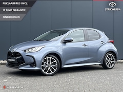 Toyota Yaris - 1.5 Hybrid 115 Dynamic | Nieuw op voorraad |