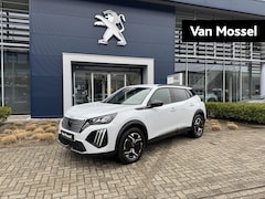 Peugeot e-2008 - EV Allure Avantage 54 kWh