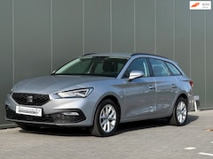 SEAT Leon Sportstourer - 1.0 eTSI 110PK DSG Automaat