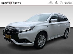 Mitsubishi Outlander - 2.0 PHEV Instyle+ | Automaat | Volleder | Pano | Stoel/Stuurverwarming | 360 Camera | Adap