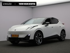 Lynk & Co 02 - More 66 kWh Demo voertuig