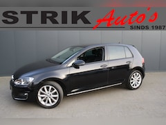 Volkswagen Golf - 1.2 TSI Highline - RIJKLAAR - NAVIGATIE - PDC - 2e EIGENAAR