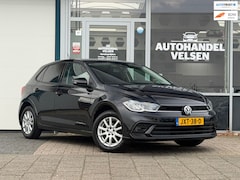 Volkswagen Polo - 1.0 TSI Life Apple carplay Navi