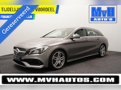 Mercedes-Benz CLA-klasse Shooting Brake - 180 AMG|TREKH|CARPLAY|LED