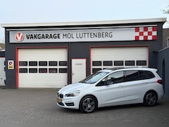 BMW 2-serie Gran Tourer - (f46) 218I AUT. Sport 7-Persoons