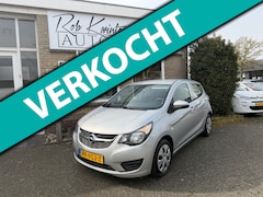 Opel Karl - 1.0 ecoFLEX Edition Aico