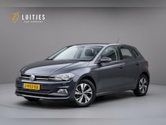 Volkswagen Polo - 1.0 TSI 95pk Comfortline NL-auto | Carplay | ACC | NAP