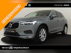 Volvo XC60 - T4 AUT. MOMENTUM PRO -HARMAN/KARDON|ADAP.LED|PRIVACY.GLAS|CAMERA|LEDER|TREKHAAK