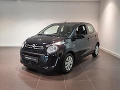 Citroën C1 - 1.0 VTi Feel AIRCO | CAMERA | APPLE CARPLAY-ANDROID AUTO