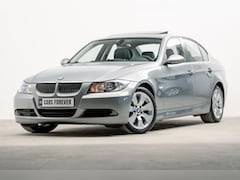 BMW 3-serie - 325xi Executive | 38.896 KM | Automaat |