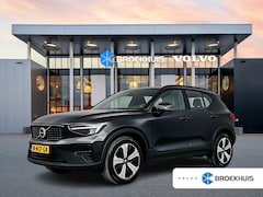 Volvo XC40 - T4 Recharge Plus Dark | 19" Allseason | Elektr. verst. Stoelen | Harman Kardon | Adaptieve