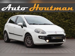 Fiat Punto Evo - 1.3 M-Jet Cool Blue